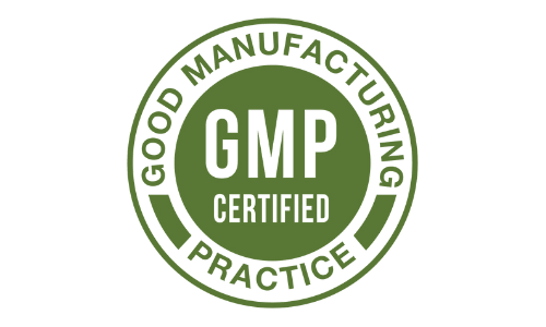 metafast GMP Certified